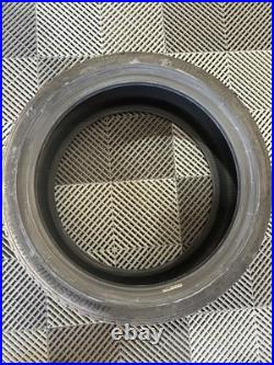 Bridgestone Turanza run flat 2026 Tyre 225/40/18 7mm tread. No repairs