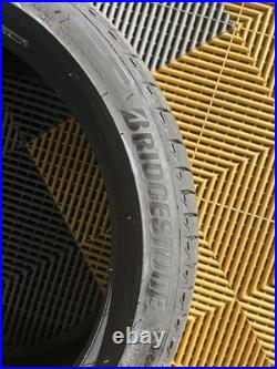 Bridgestone Turanza run flat 2026 Tyre 225/40/18 7mm tread. No repairs