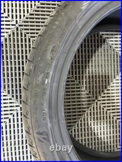 Bridgestone Turanza run flat 2026 Tyre 225/40/18 7mm tread. No repairs