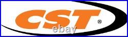 CST Ride Ambro CM-A1 150/70-17 69V TL Motorcycle Rear Tyre 150/70V17