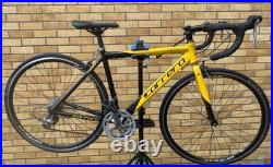 Carrera Road Bike Freshly Serviced Ready to Ride Great Condition New Tyres
