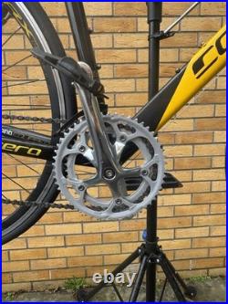 Carrera Road Bike Freshly Serviced Ready to Ride Great Condition New Tyres