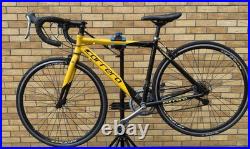 Carrera Road Bike Freshly Serviced Ready to Ride Great Condition New Tyres