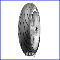 Continental CONTI MOTION 110/70-17 54W Front Motorcycle Tyre 110/70ZR17