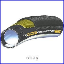 Continental Competition Tubular Road Bike Tyre 28 x 25mm