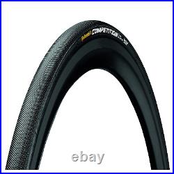 Continental Competition Tyre Tubular Blackchili Compound