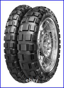 Continental Conti TKC80 TWINDURO 120/70-17 58Q & 150/70-17 69Q Motorcycle Tyres