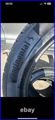 Continental Cross Contact LX25 285/45/22 114H XL X4 Brand New Dot 2022 Continental Cross Contact LX25 285/45/22 114H XL X4 Brand New Dot 2022