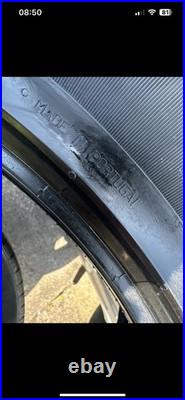 Continental Cross Contact LX25 285/45/22 114H XL X4 Brand New Dot 2022 Continental Cross Contact LX25 285/45/22 114H XL X4 Brand New Dot 2022