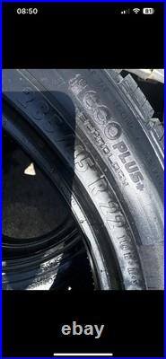 Continental Cross Contact LX25 285/45/22 114H XL X4 Brand New Dot 2022 Continental Cross Contact LX25 285/45/22 114H XL X4 Brand New Dot 2022