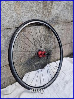 Continental GP5000 700x25C Tyre with Mavic Open Pro C Rim RRP £150 Continental GP5000 700x25C Tyre with Mavic Open Pro C Rim RRP £150