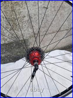 Continental GP5000 700x25C Tyre with Mavic Open Pro C Rim RRP £150 Continental GP5000 700x25C Tyre with Mavic Open Pro C Rim RRP £150
