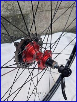 Continental GP5000 700x25C Tyre with Mavic Open Pro C Rim RRP £150 Continental GP5000 700x25C Tyre with Mavic Open Pro C Rim RRP £150