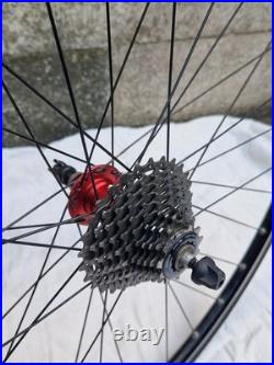 Continental GP5000 700x25C Tyre with Mavic Open Pro C Rim RRP £150 Continental GP5000 700x25C Tyre with Mavic Open Pro C Rim RRP £150