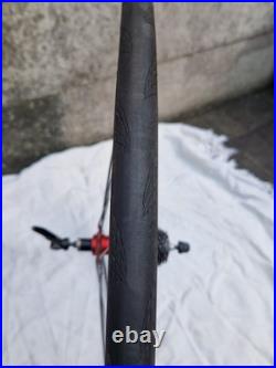 Continental GP5000 700x25C Tyre with Mavic Open Pro C Rim RRP £150 Continental GP5000 700x25C Tyre with Mavic Open Pro C Rim RRP £150