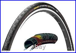 Continental Grand Prix 4-season All Weather Road Bike Bicycle Tyre 700C Wheels