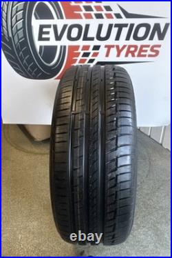 Continental PremiumContact 6 245/50/18 100Y Extra Load X1 BRAND NEW DOT 2023