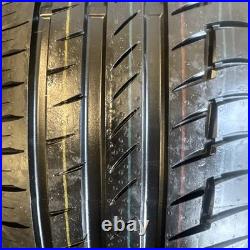 Continental PremiumContact 6 245/50/18 100Y Extra Load X1 BRAND NEW DOT 2023