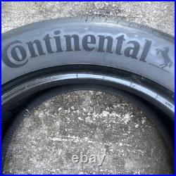 Continental PremiumContact 6 245/50/18 100Y Extra Load X1 BRAND NEW DOT 2023