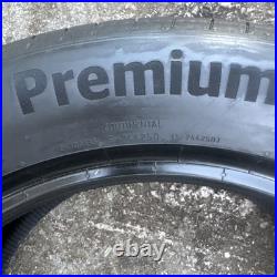 Continental PremiumContact 6 245/50/18 100Y Extra Load X1 BRAND NEW DOT 2023