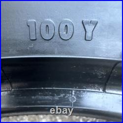 Continental PremiumContact 6 245/50/18 100Y Extra Load X1 BRAND NEW DOT 2023