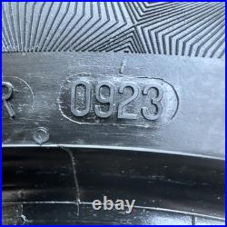 Continental PremiumContact 6 245/50/18 100Y Extra Load X1 BRAND NEW DOT 2023