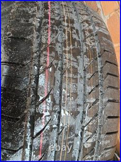 Continental Premium Contact 6 Tyre 225/55 R19 V XL (Fits 225/55R19)