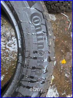 Continental Premium Contact 6 Tyre 255/55 R19 V XL