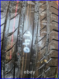 Continental Premium Contact 6 Tyre 255/55 R19 V XL