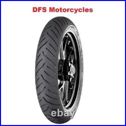 Continental Road Attack 4 GT 120/70ZR17 58W Motorcycle Tyre