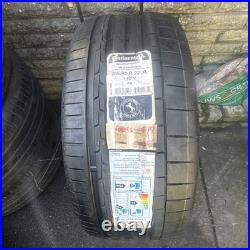 Continental SporContact 6 285/40/22 110Y XL Audi rated X1 Brand New dot 2019