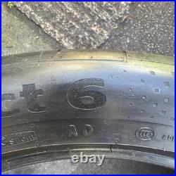 Continental SporContact 6 285/40/22 110Y XL Audi rated X1 Brand New dot 2019