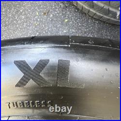 Continental SporContact 6 285/40/22 110Y XL Audi rated X1 Brand New dot 2019