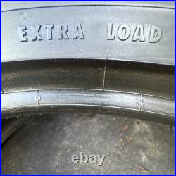 Continental SporContact 6 285/40/22 110Y XL Audi rated X1 Brand New dot 2019