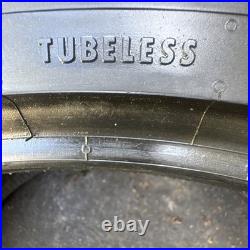 Continental SporContact 6 285/40/22 110Y XL Audi rated X1 Brand New dot 2019