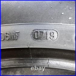 Continental SporContact 6 285/40/22 110Y XL Audi rated X1 Brand New dot 2019