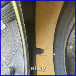 Continental SporContact 6 285/40/22 110Y XL Audi rated X1 Brand New dot 2019