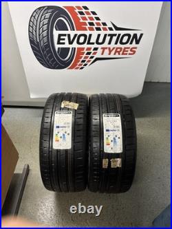 Continental Sport Contact 7 245/35/20 95Y Extra Load X2 BRAND NEW DOT 2024