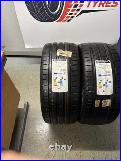 Continental Sport Contact 7 245/35/20 95Y Extra Load X2 BRAND NEW DOT 2024