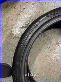 Continental Sport Contact 7 245/35/20 95Y Extra Load X2 BRAND NEW DOT 2024