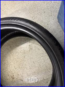 Continental Sport Contact 7 245/35/20 95Y Extra Load X2 BRAND NEW DOT 2024