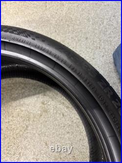 Continental Sport Contact 7 245/35/20 95Y Extra Load X2 BRAND NEW DOT 2024