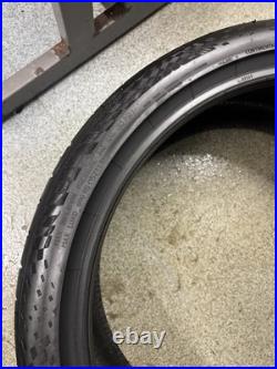 Continental Sport Contact 7 245/35/20 95Y Extra Load X2 BRAND NEW DOT 2024