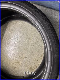 Continental Sport Contact 7 245/35/20 95Y Extra Load X2 BRAND NEW DOT 2024