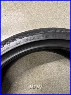Continental Sport Contact 7 245/35/20 95Y Extra Load X2 BRAND NEW DOT 2024
