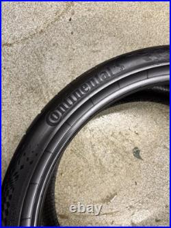 Continental Sport Contact 7 245/35/20 95Y Extra Load X2 BRAND NEW DOT 2024