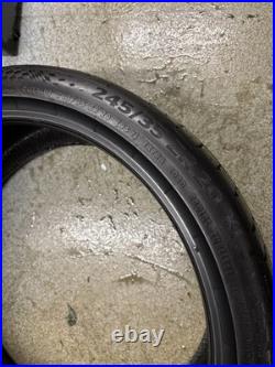 Continental Sport Contact 7 245/35/20 95Y Extra Load X2 BRAND NEW DOT 2024