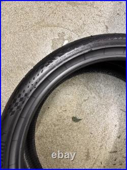 Continental Sport Contact 7 245/35/20 95Y Extra Load X2 BRAND NEW DOT 2024