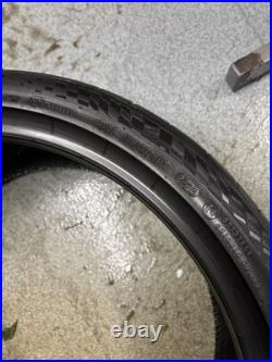 Continental Sport Contact 7 245/35/20 95Y Extra Load X2 BRAND NEW DOT 2024