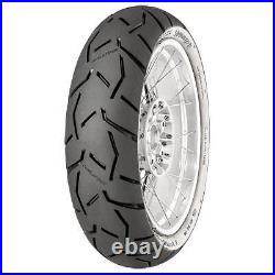 Continental TRAIL ATTACK 3 170/60-17 72W Rear Adventure Bike Tyre 170/60ZR17 Continental TRAIL ATTACK 3 170/60-17 72W Rear Adventure Bike Tyre 170/60ZR17